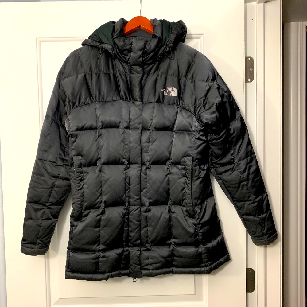 The North Face Women’s 600 Down Fill Coat